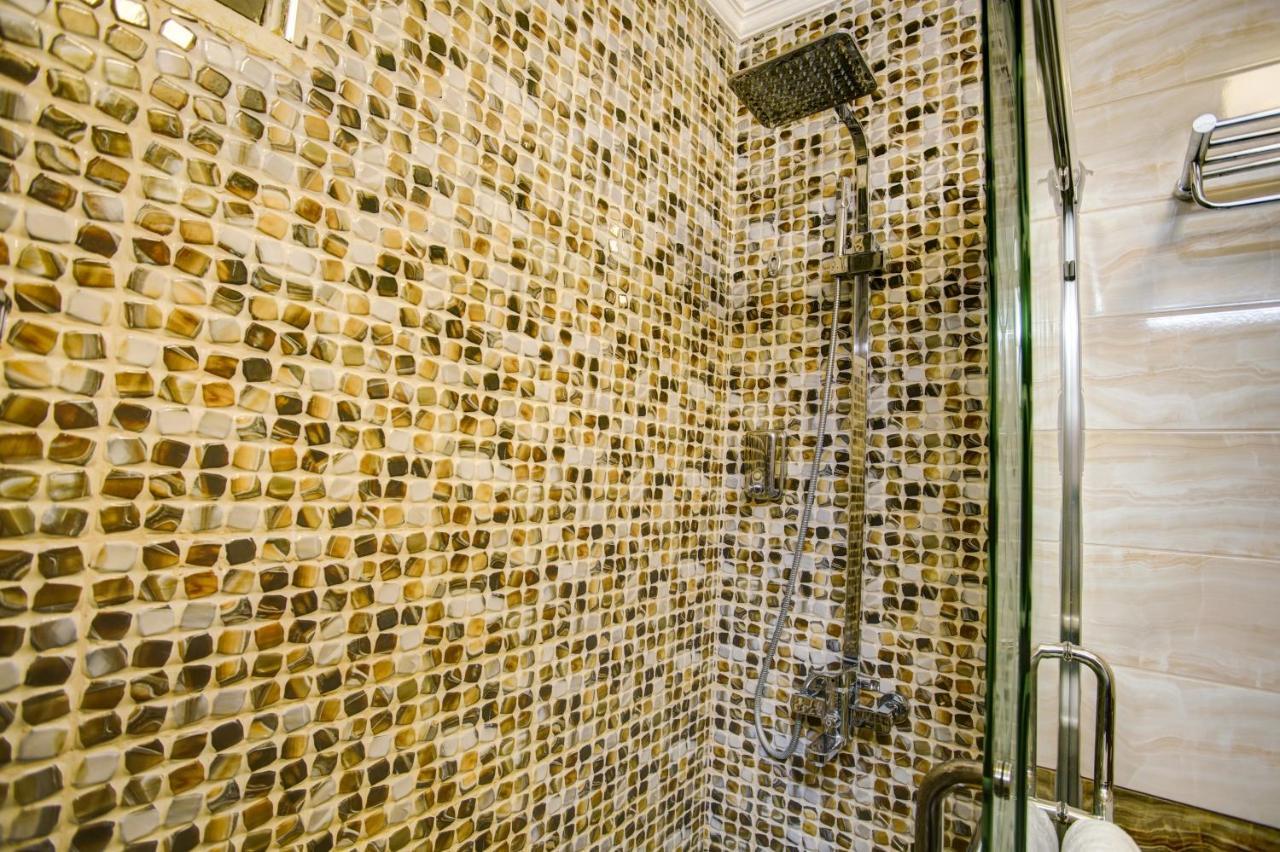 Dweik Hotel Luxury 3 亚喀巴 外观 照片