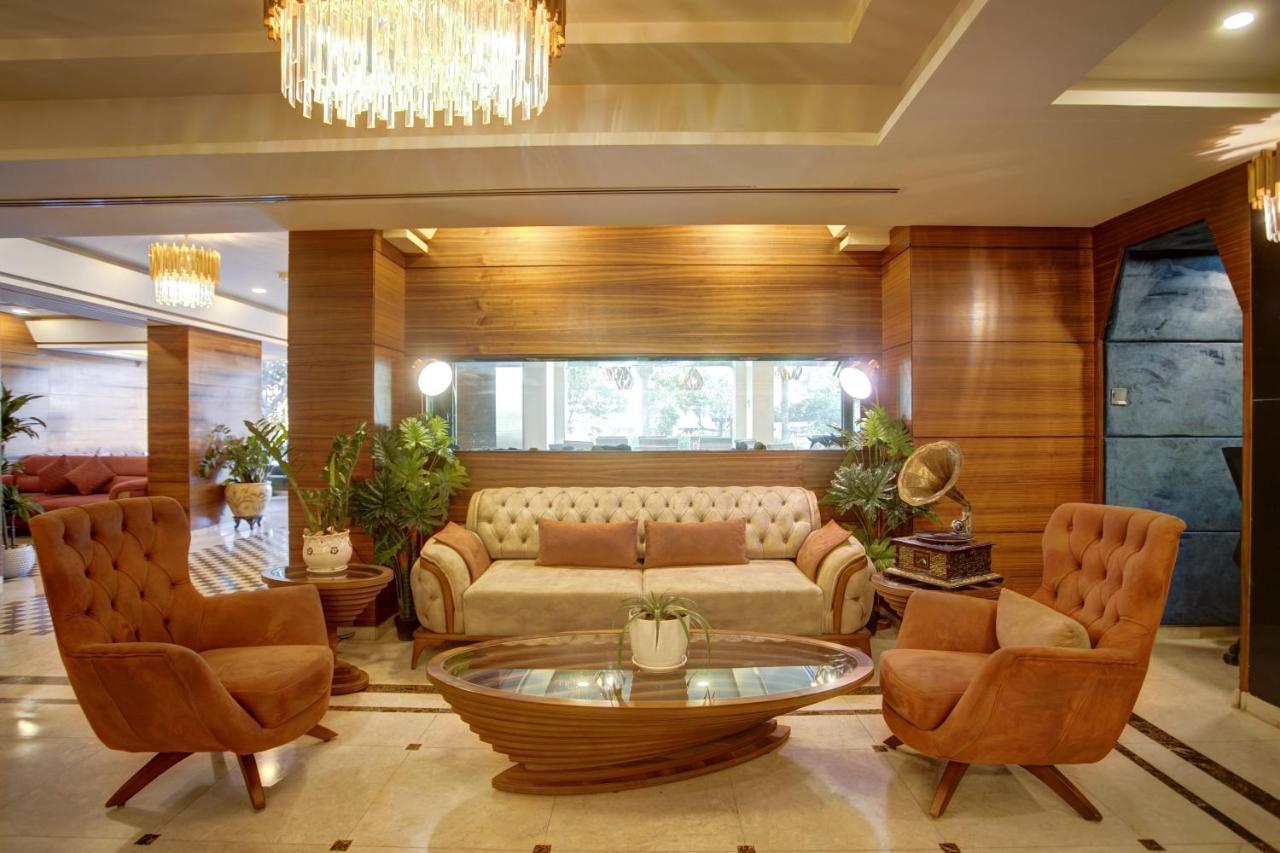 Dweik Hotel Luxury 3 亚喀巴 外观 照片